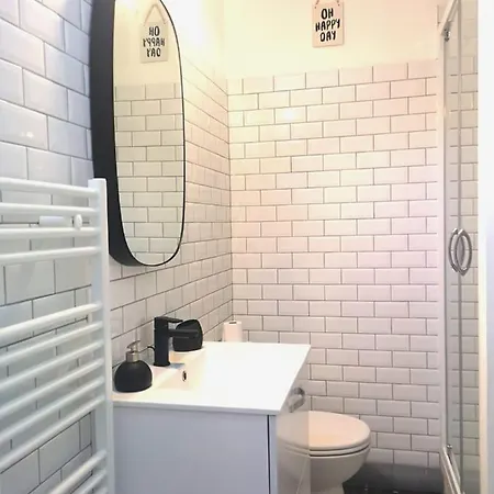 Le Petit Reaumur - Coeur De Ville La Rochelle  Extérieur photo
